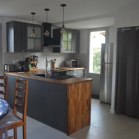 Maison Landaise Renovee Avec Charme Lit-et-Mixe Εξωτερικό φωτογραφία
