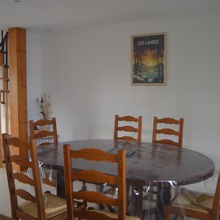 Maison Landaise Renovee Avec Charme Lit-et-Mixe Εξωτερικό φωτογραφία