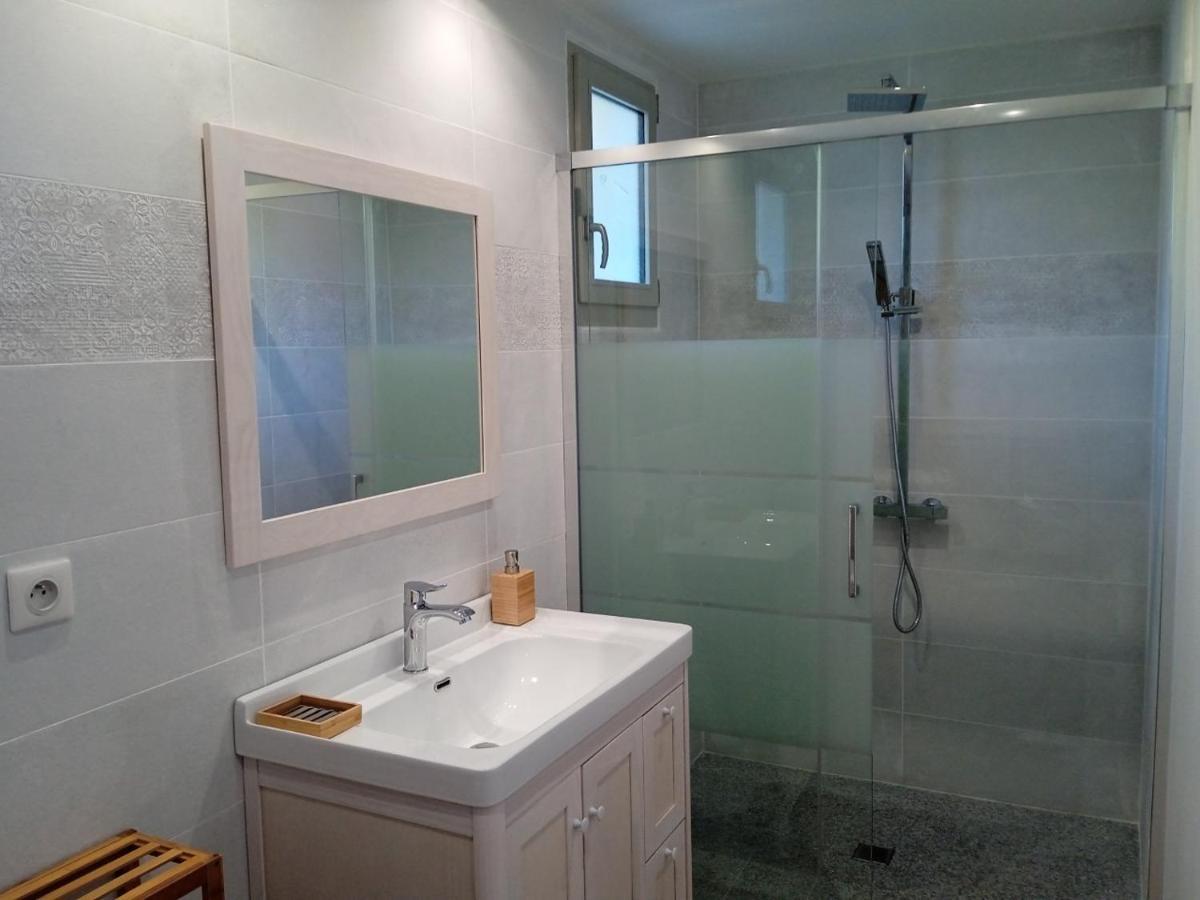 Maison Landaise Renovee Avec Charme Lit-et-Mixe Εξωτερικό φωτογραφία