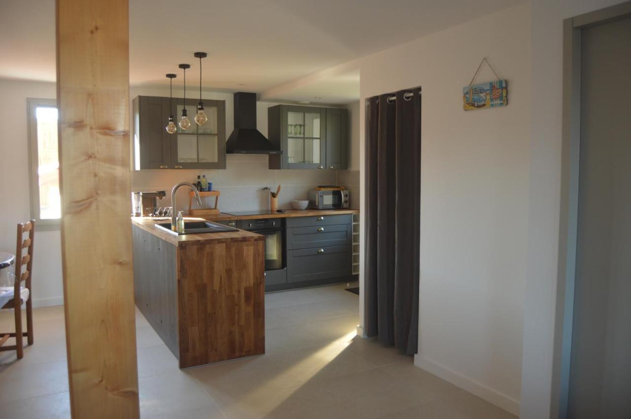 Maison Landaise Renovee Avec Charme Lit-et-Mixe Εξωτερικό φωτογραφία