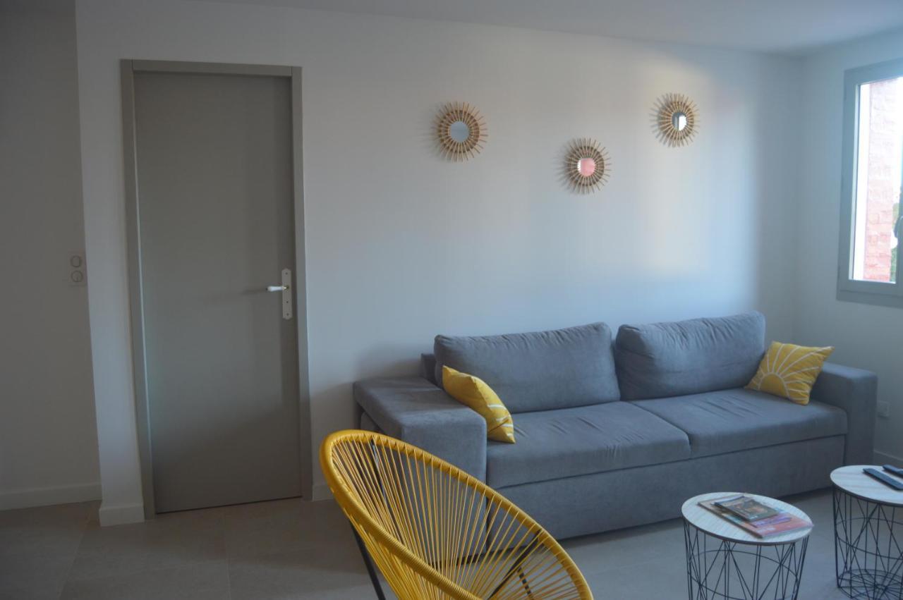 Maison Landaise Renovee Avec Charme Lit-et-Mixe Εξωτερικό φωτογραφία