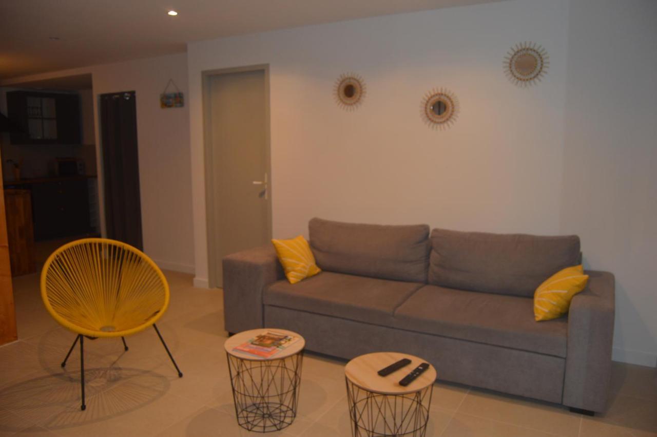 Maison Landaise Renovee Avec Charme Lit-et-Mixe Εξωτερικό φωτογραφία
