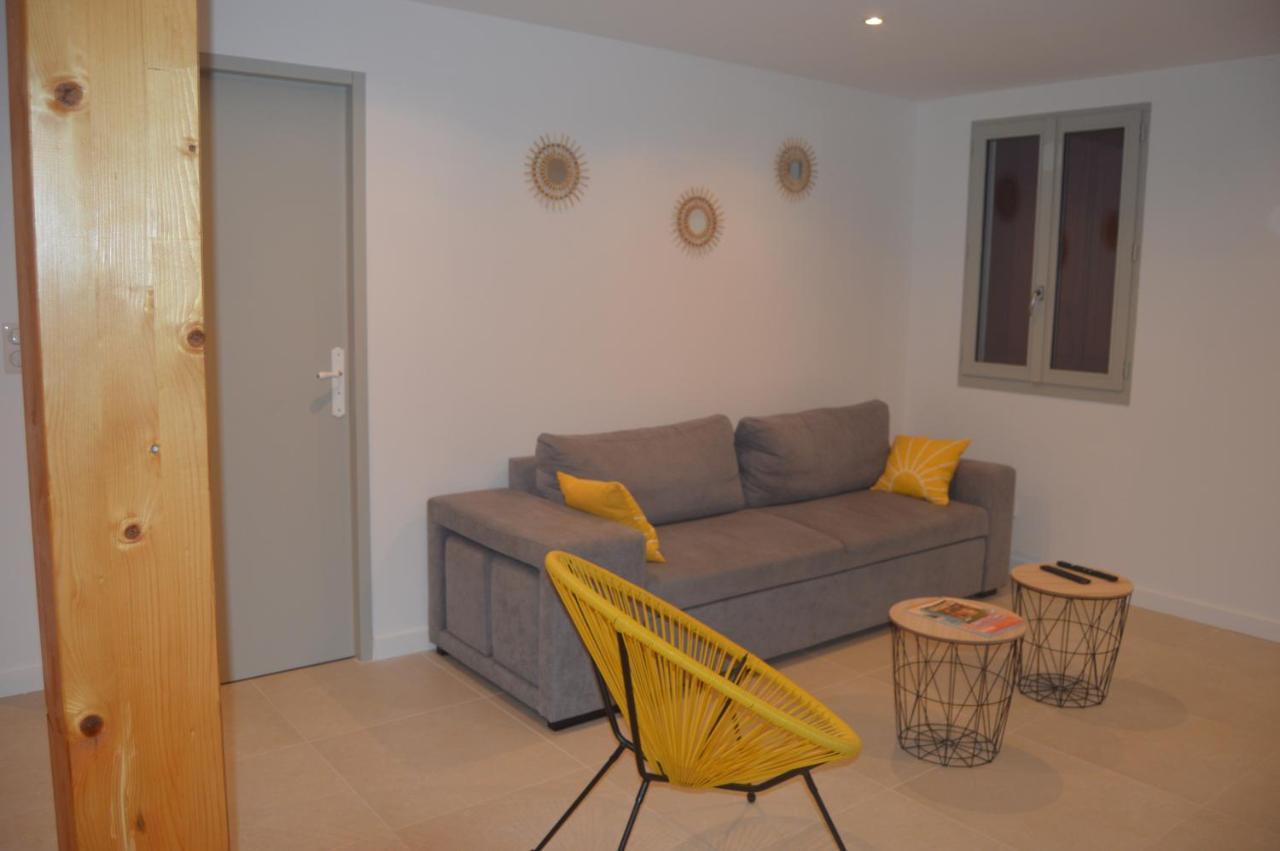 Maison Landaise Renovee Avec Charme Lit-et-Mixe Εξωτερικό φωτογραφία