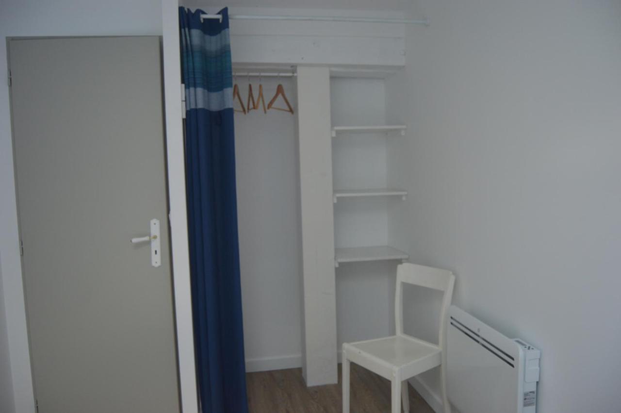 Maison Landaise Renovee Avec Charme Lit-et-Mixe Εξωτερικό φωτογραφία