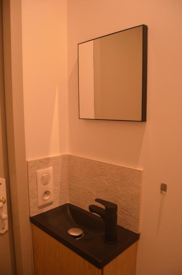 Maison Landaise Renovee Avec Charme Lit-et-Mixe Εξωτερικό φωτογραφία