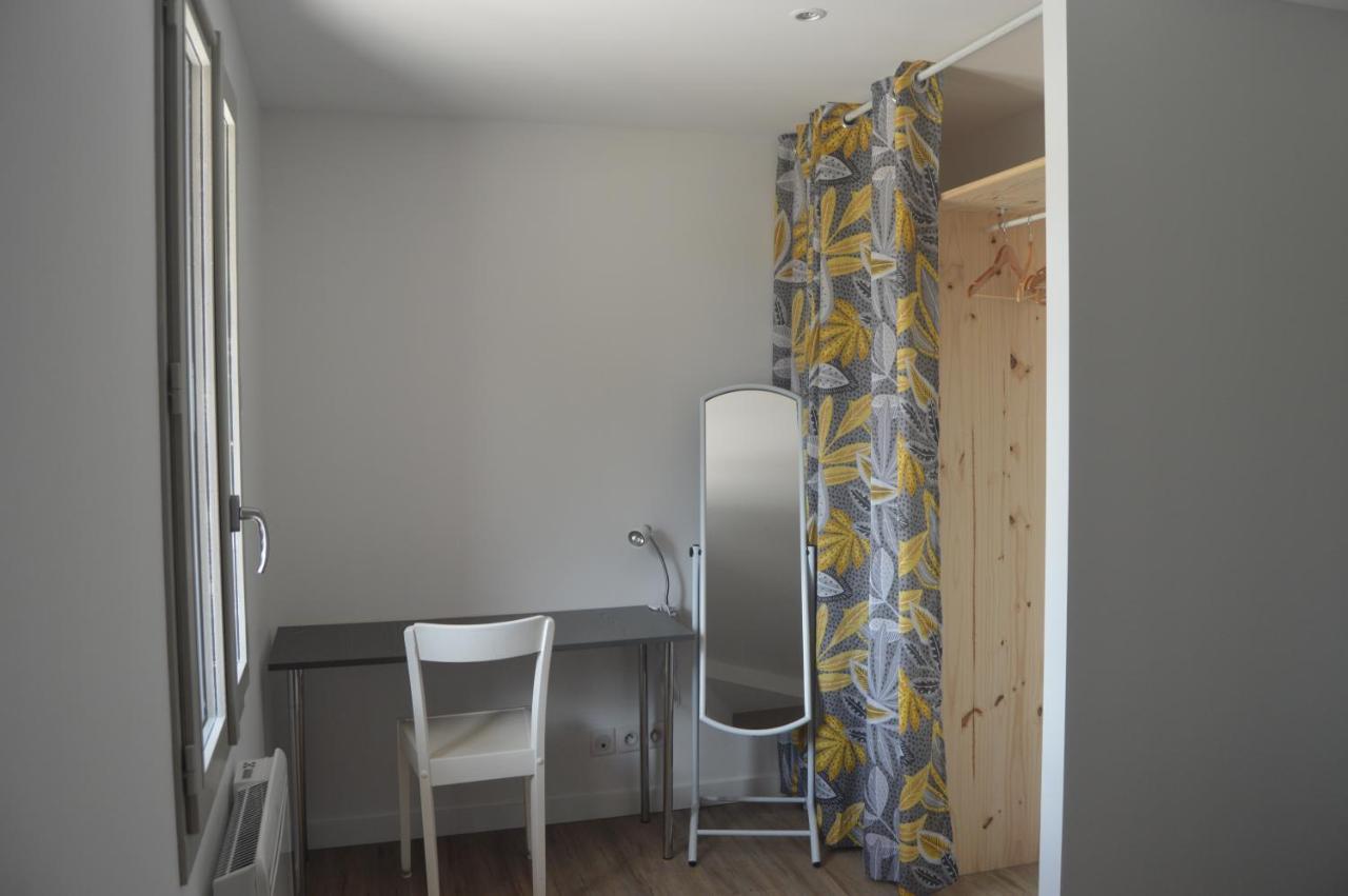 Maison Landaise Renovee Avec Charme Lit-et-Mixe Εξωτερικό φωτογραφία