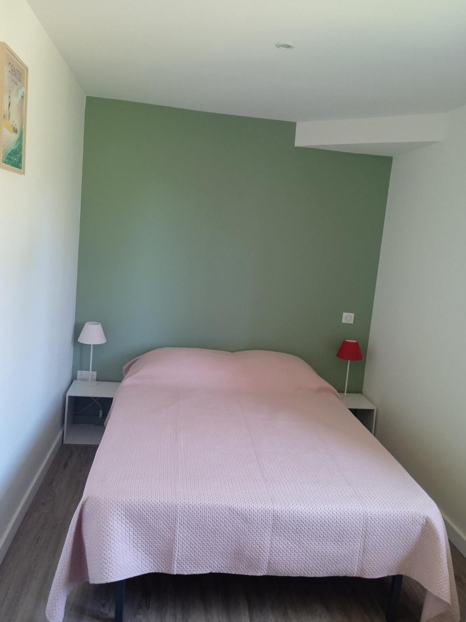 Maison Landaise Renovee Avec Charme Lit-et-Mixe Εξωτερικό φωτογραφία