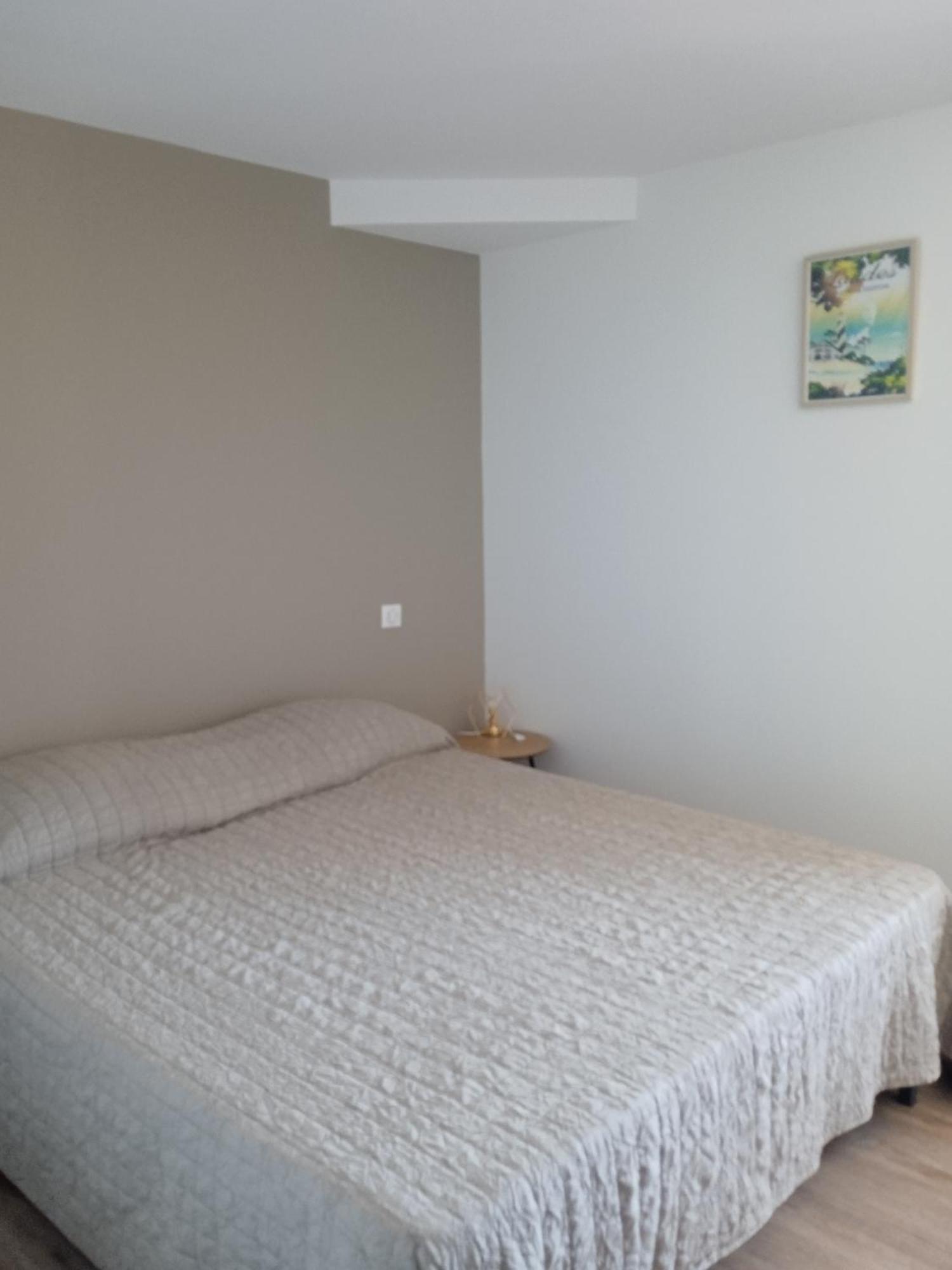 Maison Landaise Renovee Avec Charme Lit-et-Mixe Εξωτερικό φωτογραφία